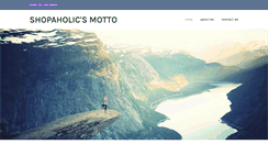 Desktop Screenshot of motosjano.com